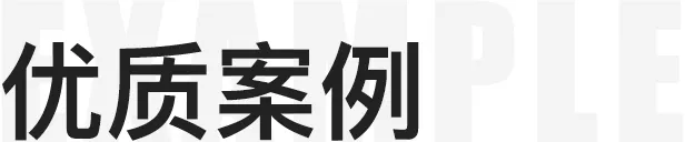 优质案例